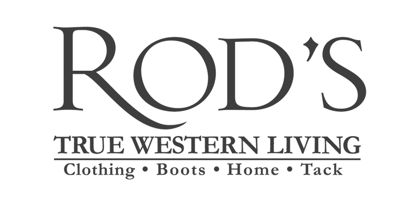 Rod's True Western Living
